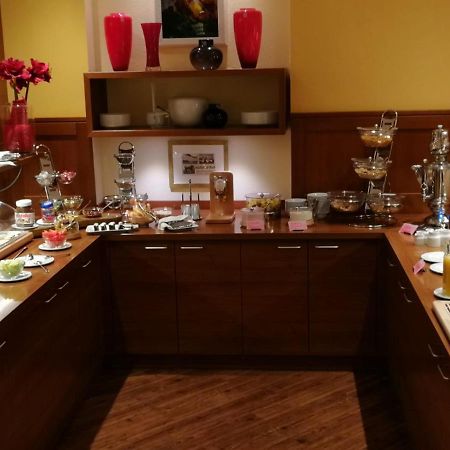 Hotel Gasthof Posthalter ツヴィーゼル エクステリア 写真